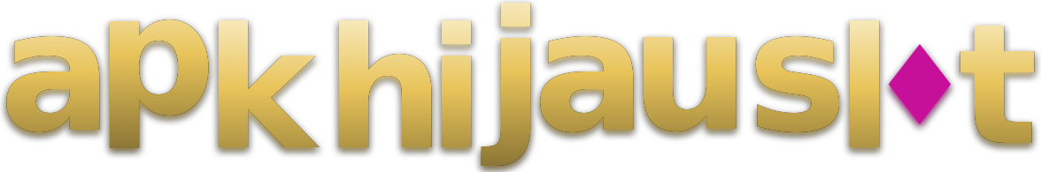 apk hijau slot logo