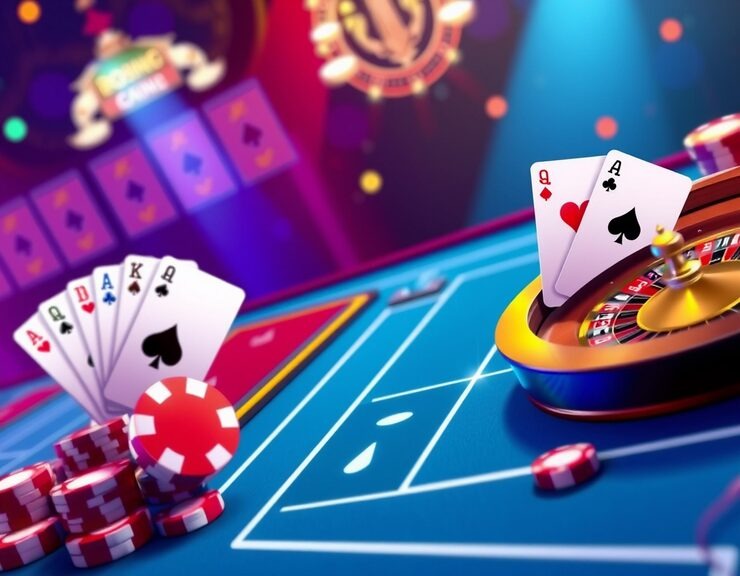 apk hijau slot mobile gaming